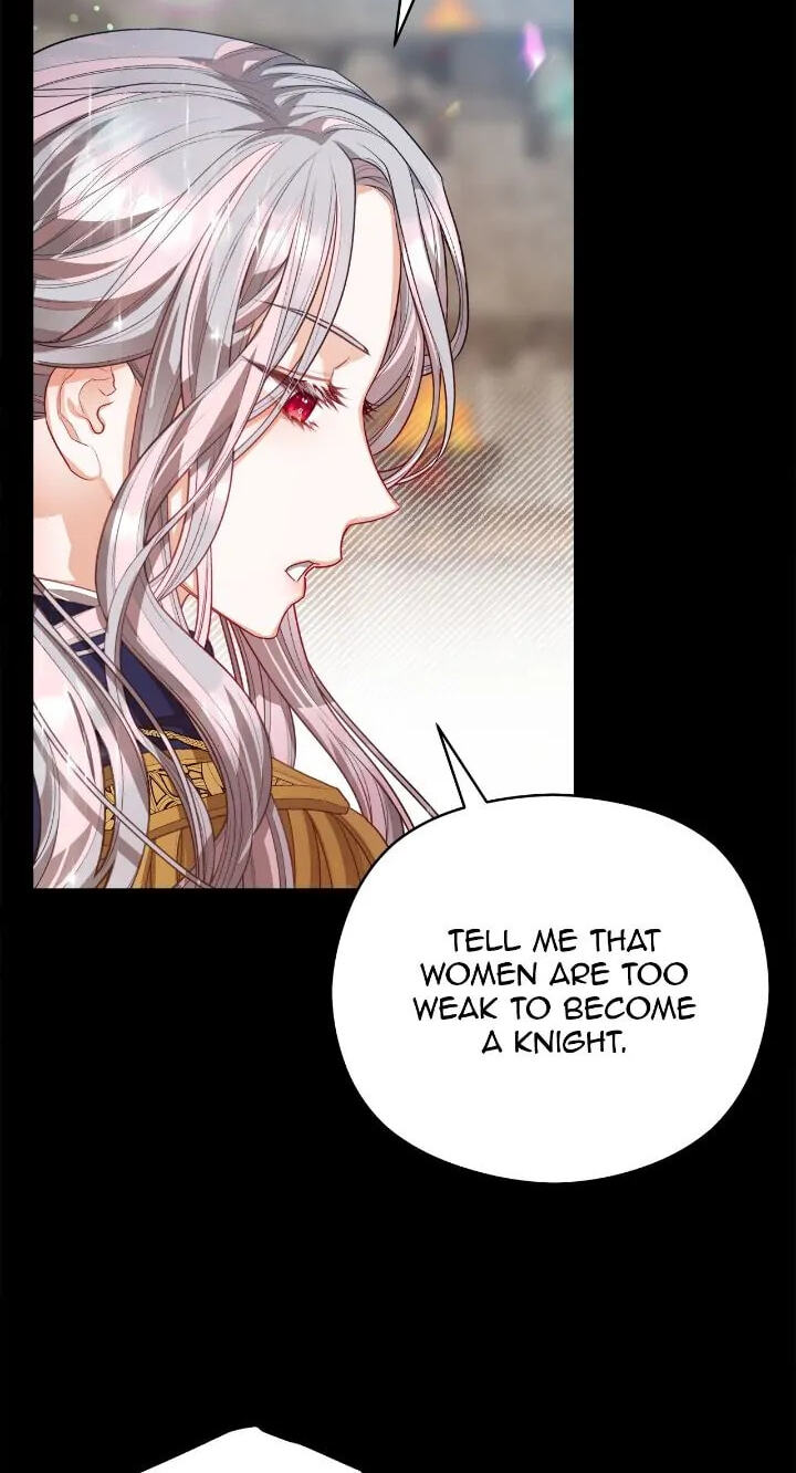 Sword's Edge Chapter 64 page 32 - 