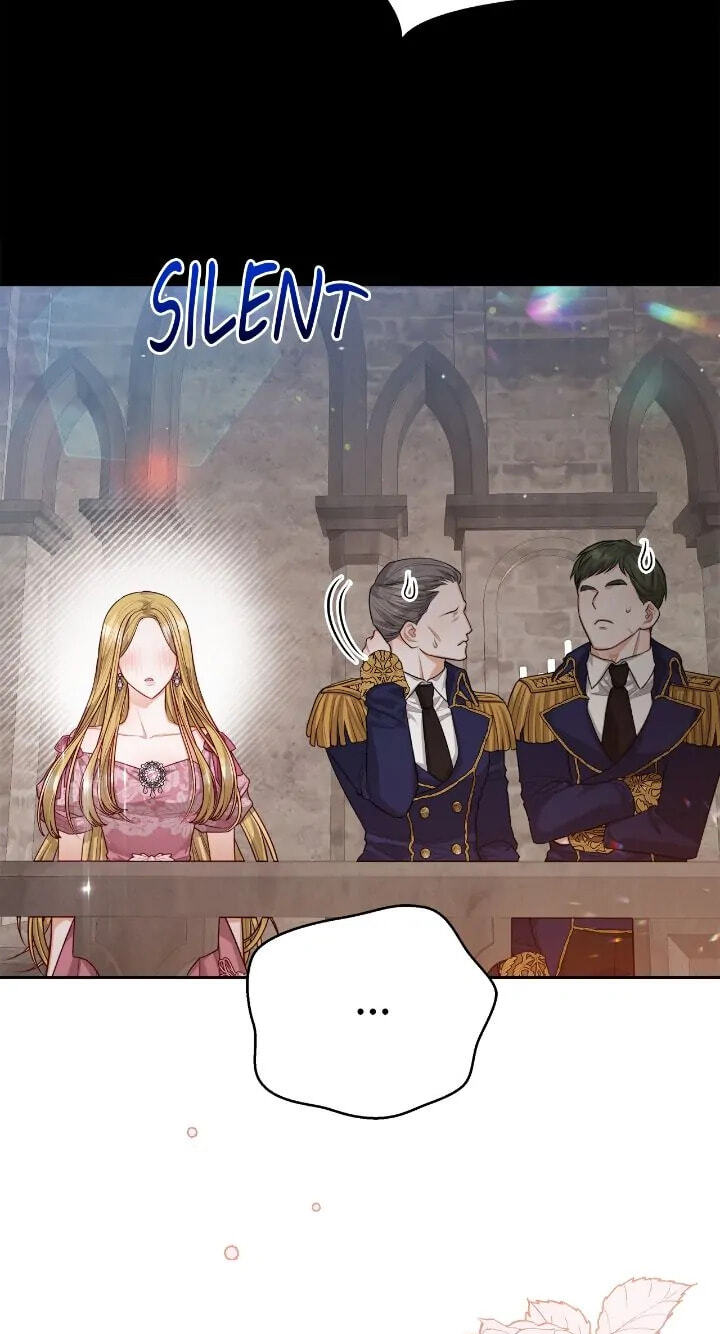 Sword's Edge Chapter 64 page 37 - 