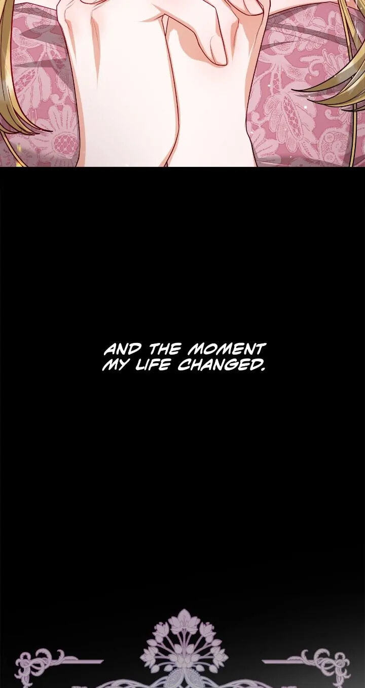 Sword's Edge Chapter 64 page 40 - 