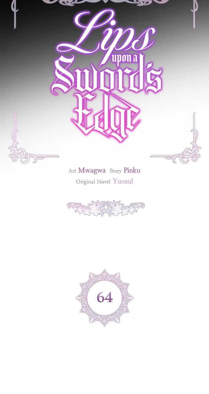 Sword's Edge Chapter 64 page 41 - 