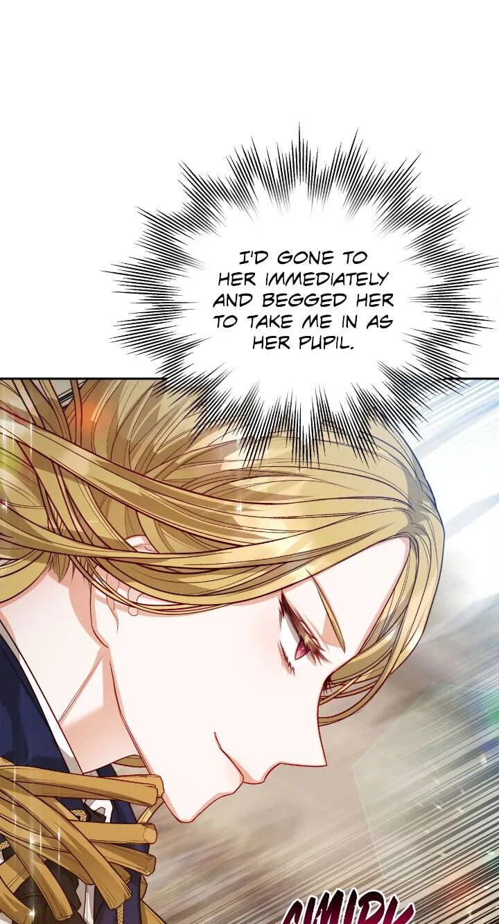Sword's Edge Chapter 64 page 42 - 