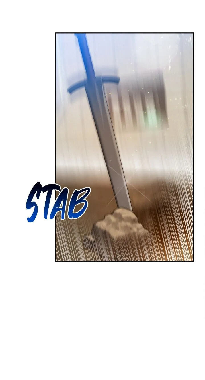 Sword's Edge Chapter 64 page 49 - 