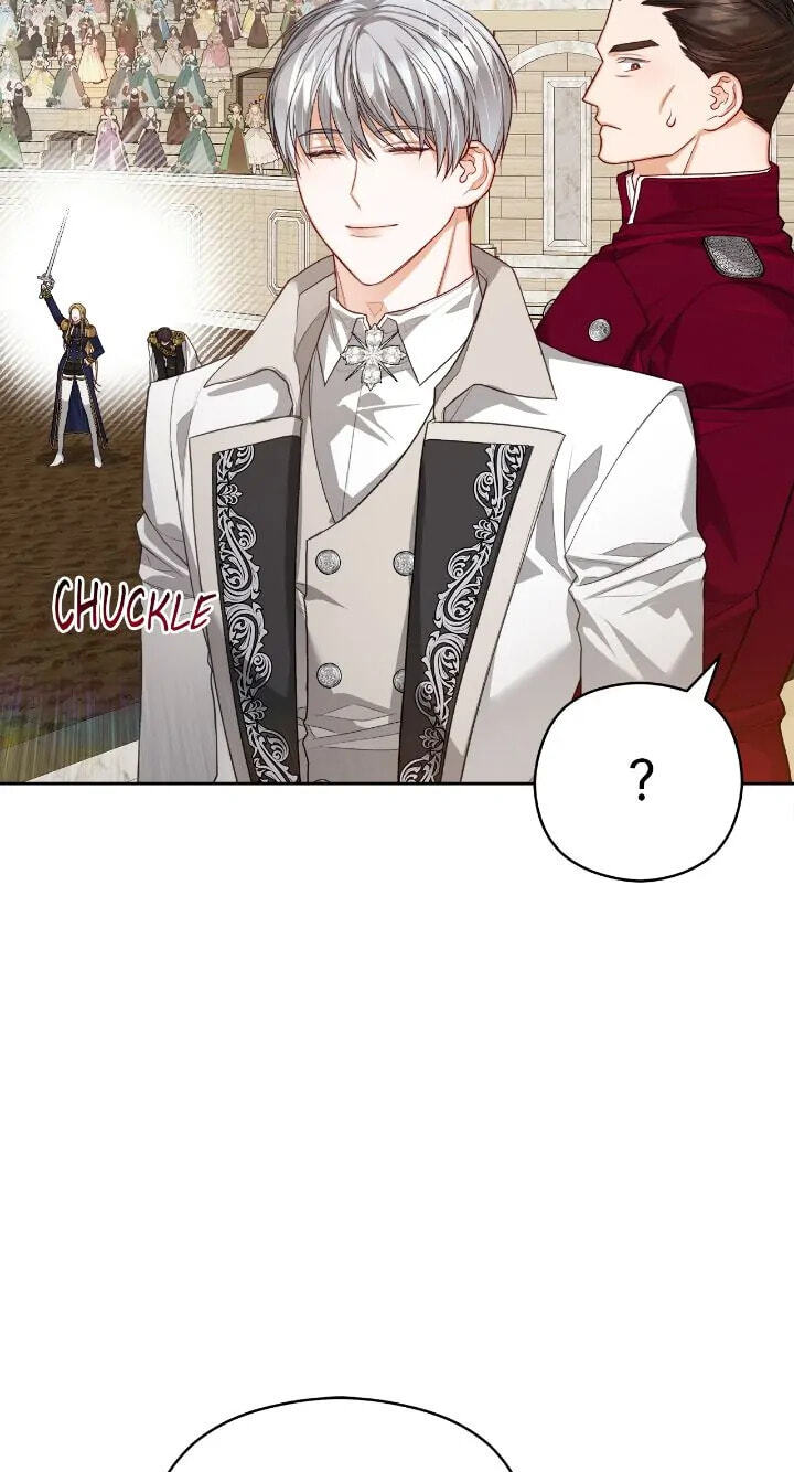 Sword's Edge Chapter 64 page 52 - 