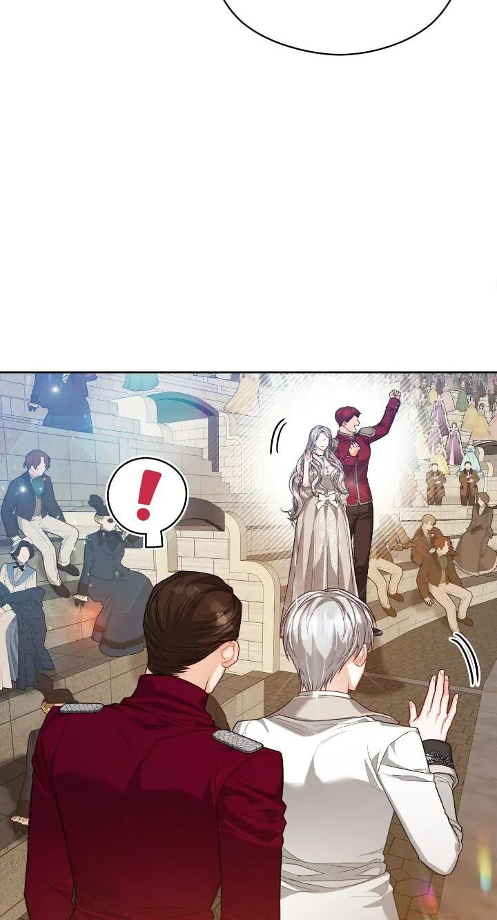 Sword's Edge Chapter 64 page 54 - 
