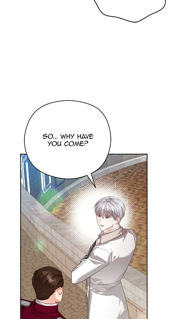 Sword's Edge Chapter 64 page 58 - 