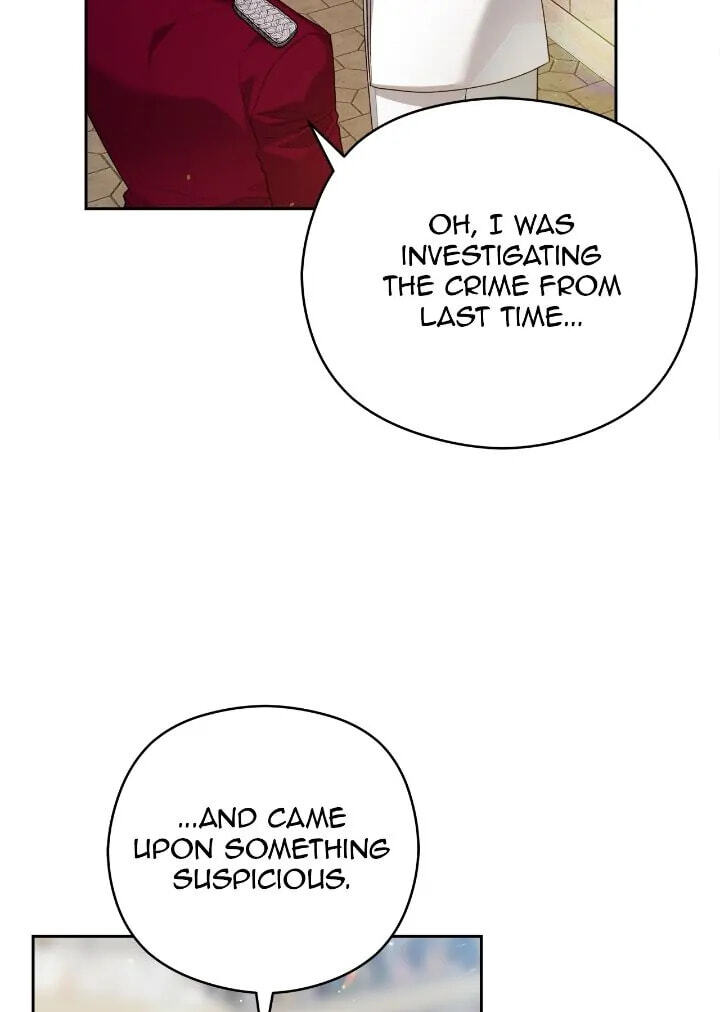 Sword's Edge Chapter 64 page 59 - 