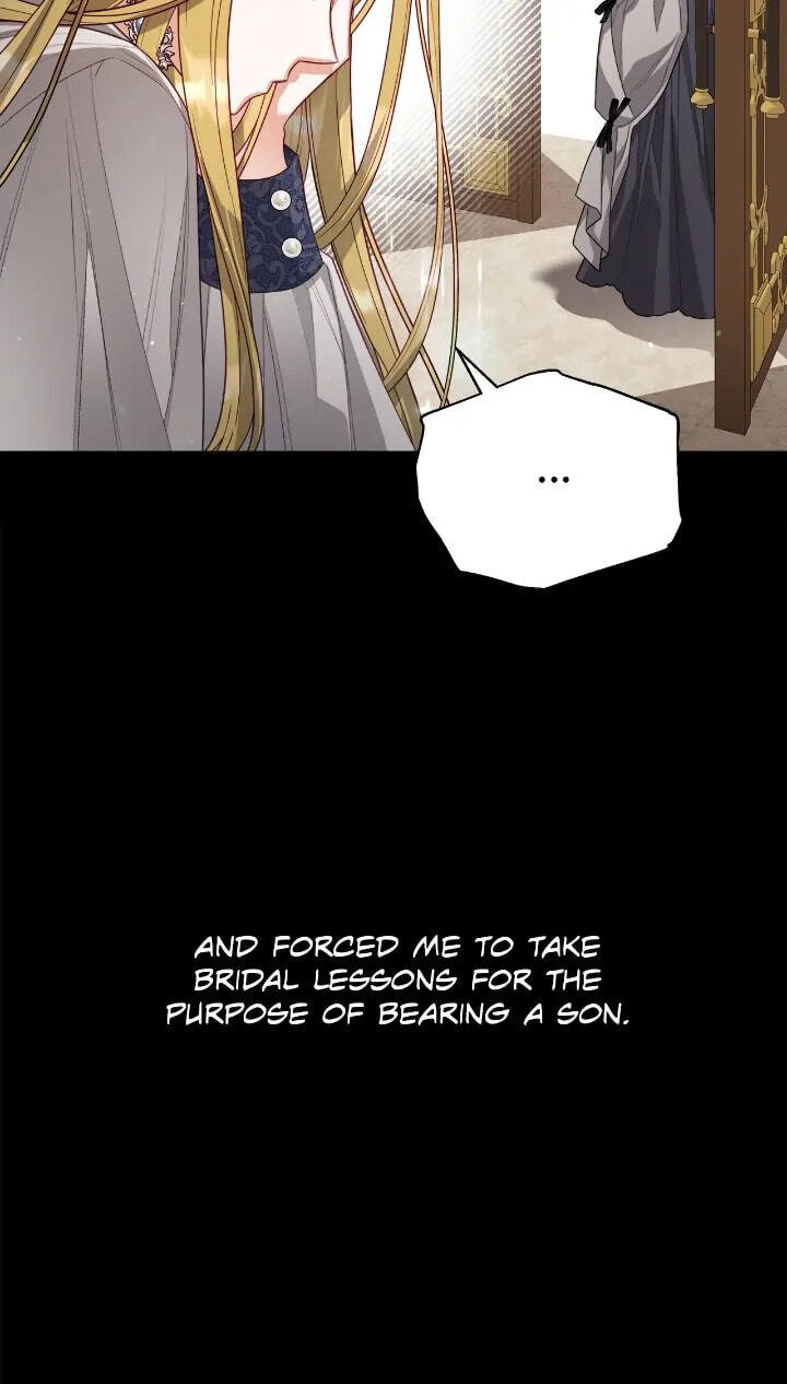 Sword's Edge Chapter 64 page 7 - 