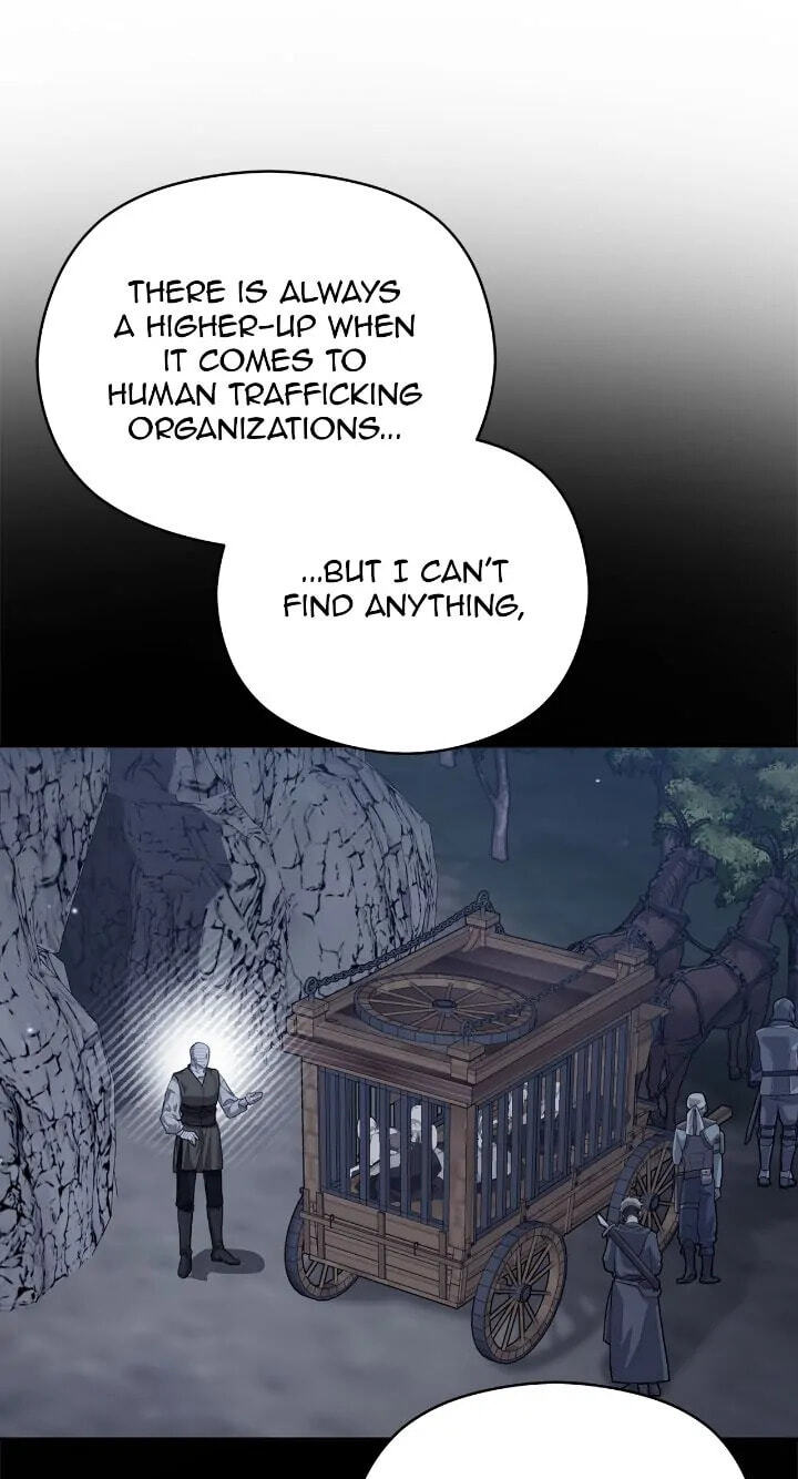 Sword's Edge Chapter 64 page 62 - 