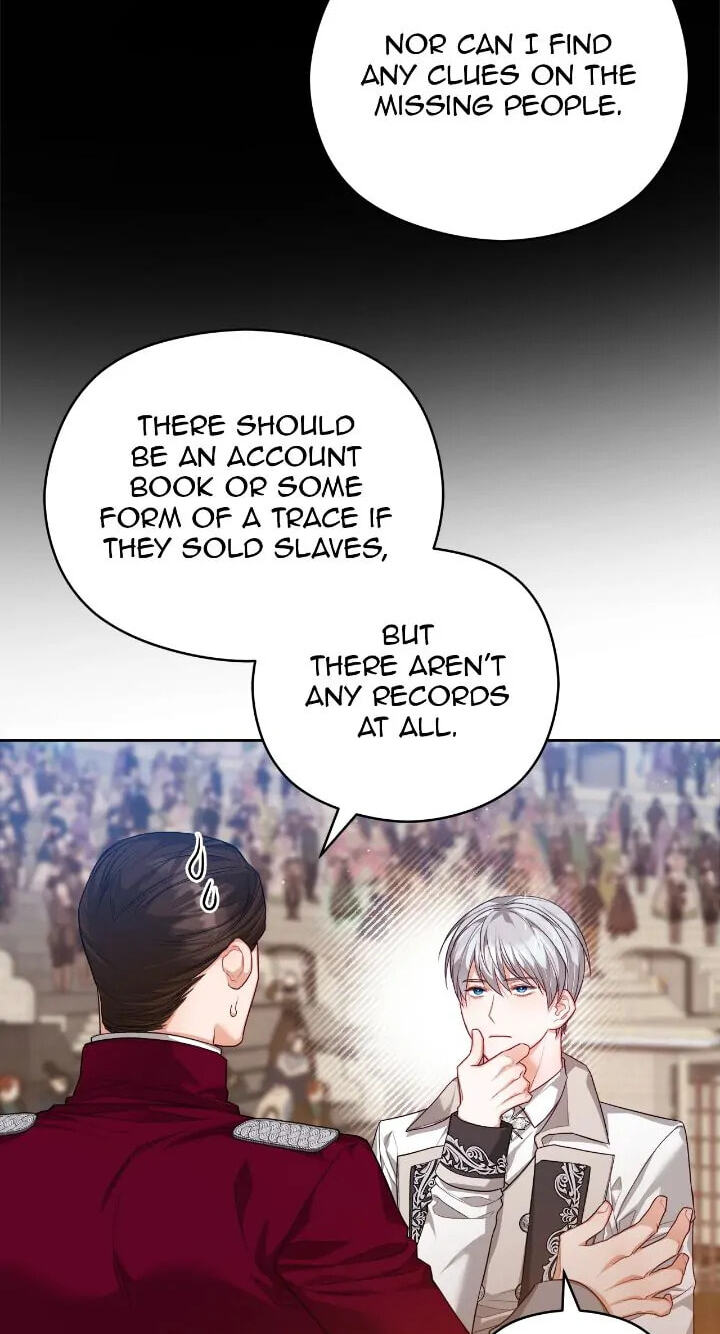 Sword's Edge Chapter 64 page 63 - 