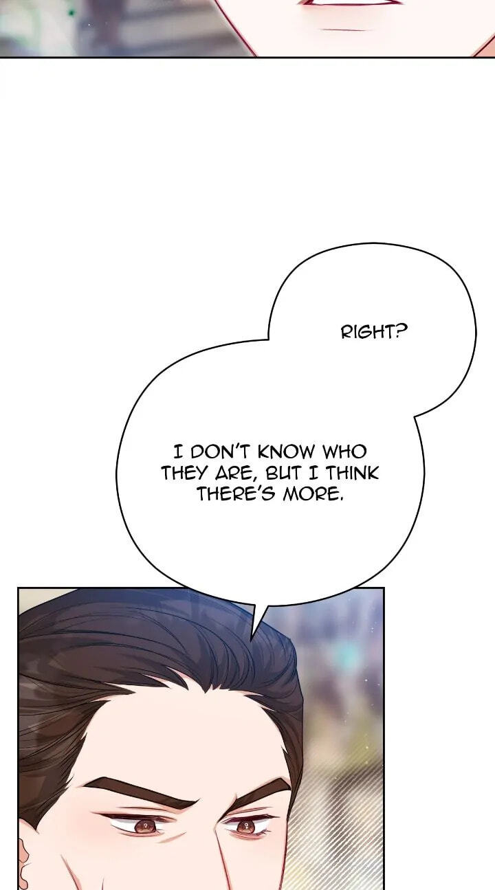 Sword's Edge Chapter 64 page 65 - 
