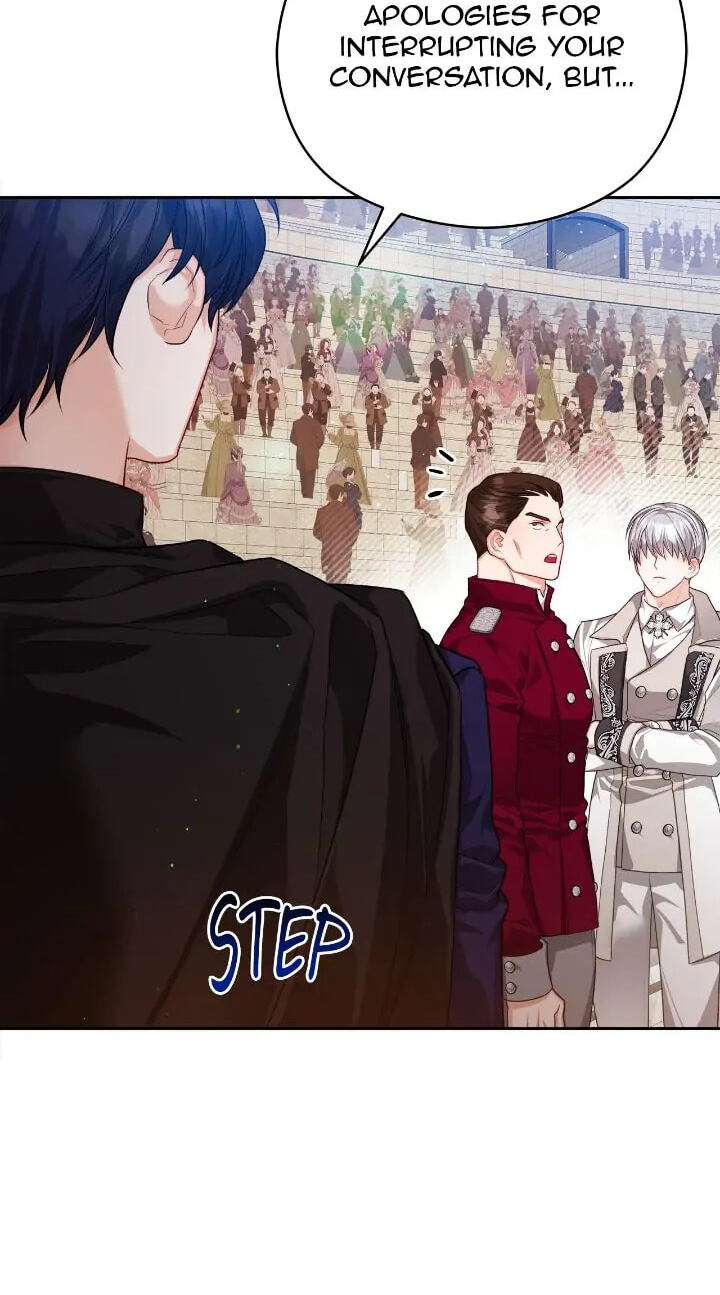 Sword's Edge Chapter 64 page 67 - 