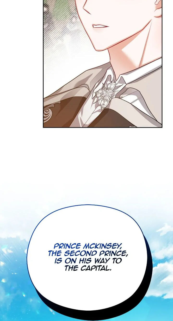 Sword's Edge Chapter 64 page 70 - 