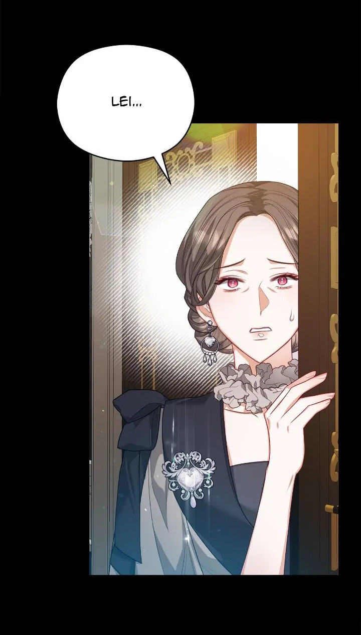 Sword's Edge Chapter 64 page 8 - 