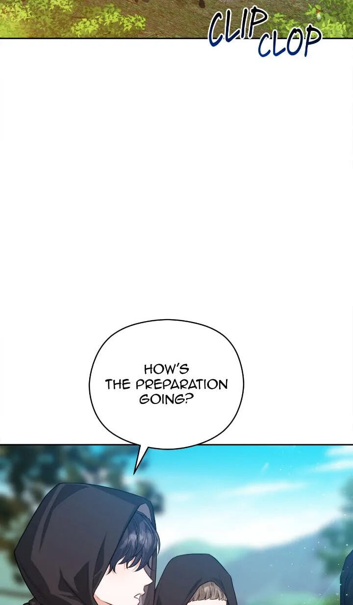 Sword's Edge Chapter 64 page 72 - 
