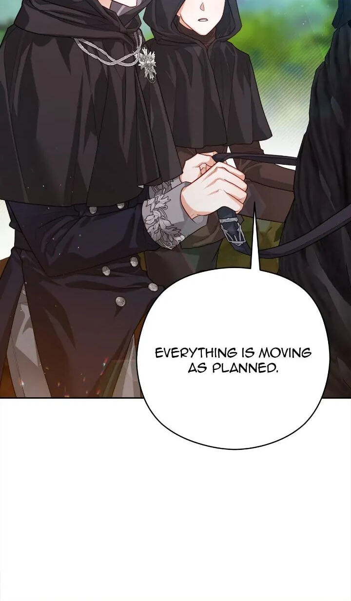 Sword's Edge Chapter 64 page 73 - 