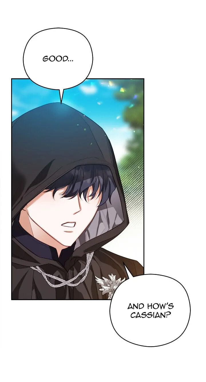 Sword's Edge Chapter 64 page 74 - 