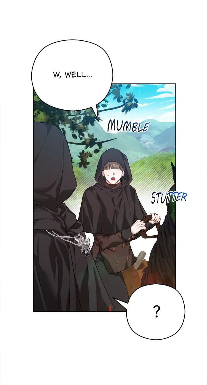 Sword's Edge Chapter 64 page 75 - 