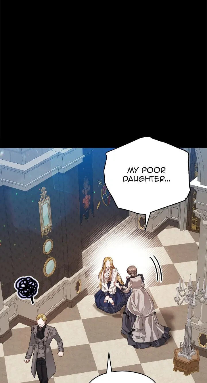 Sword's Edge Chapter 64 page 9 - 