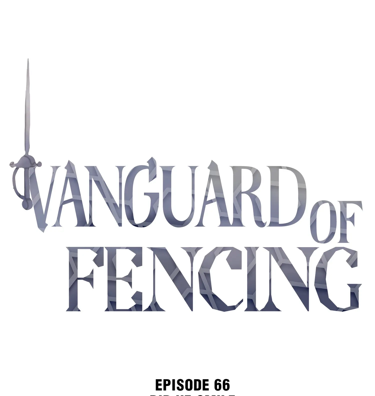 Sword's Edge Chapter 66 page 1 - 