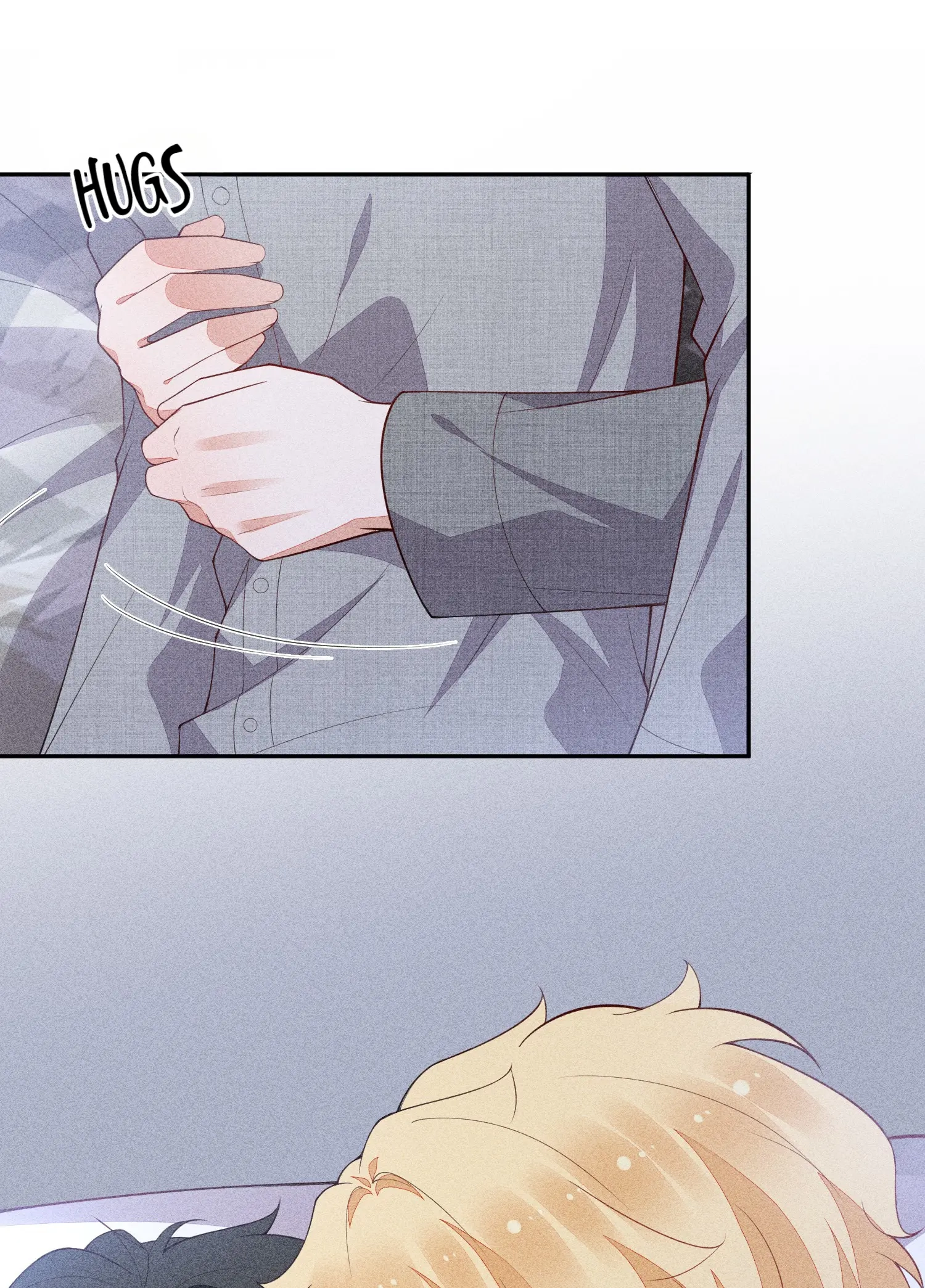 Sword's Edge Chapter 66 page 11 - 