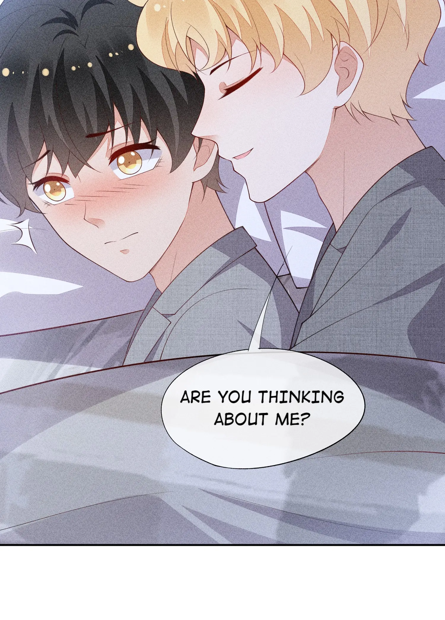 Sword's Edge Chapter 66 page 12 - 