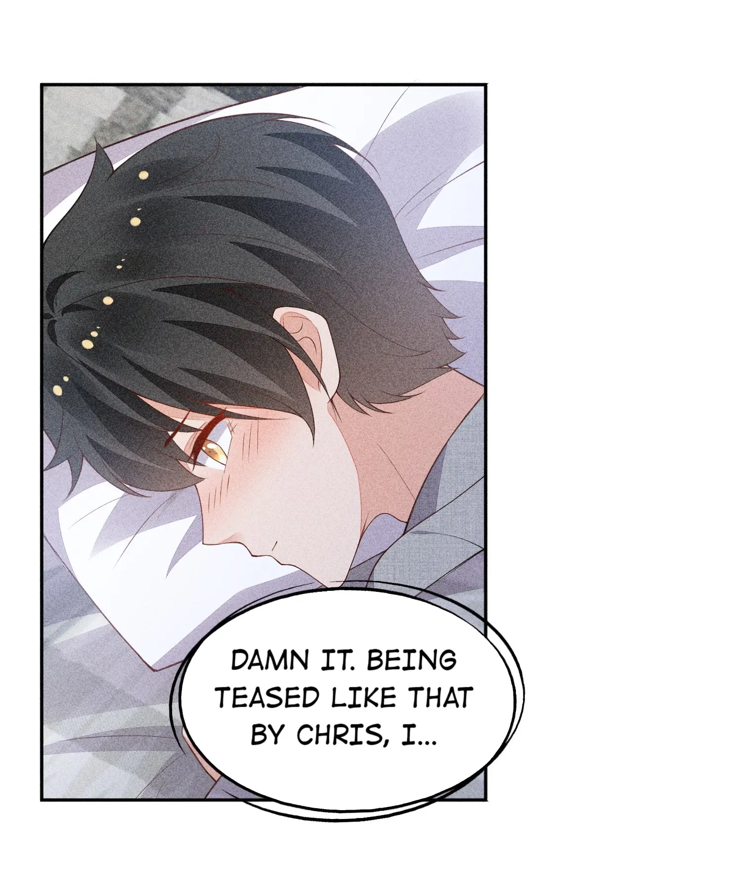 Sword's Edge Chapter 66 page 16 - 