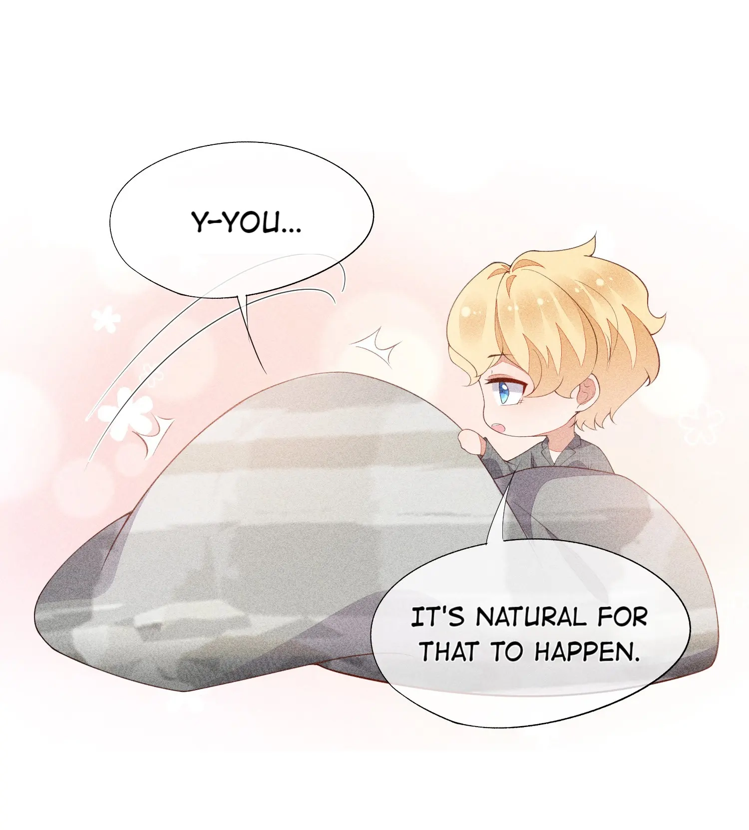 Sword's Edge Chapter 66 page 3 - 