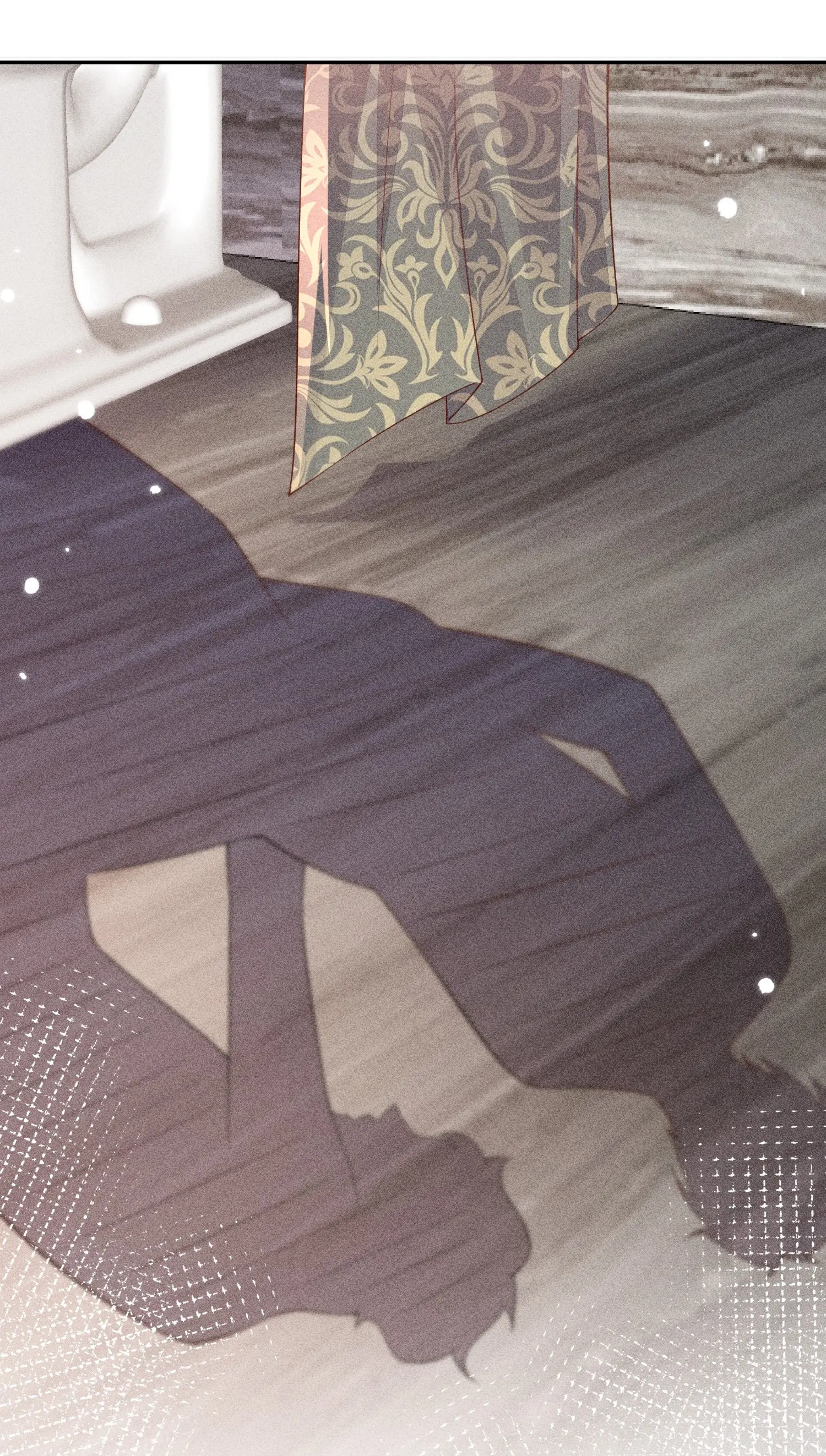 Sword's Edge Chapter 66 page 25 - 