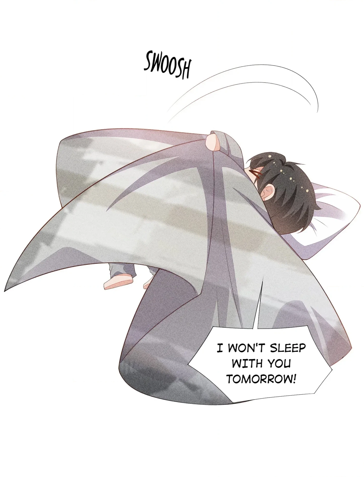 Sword's Edge Chapter 66 page 30 - 