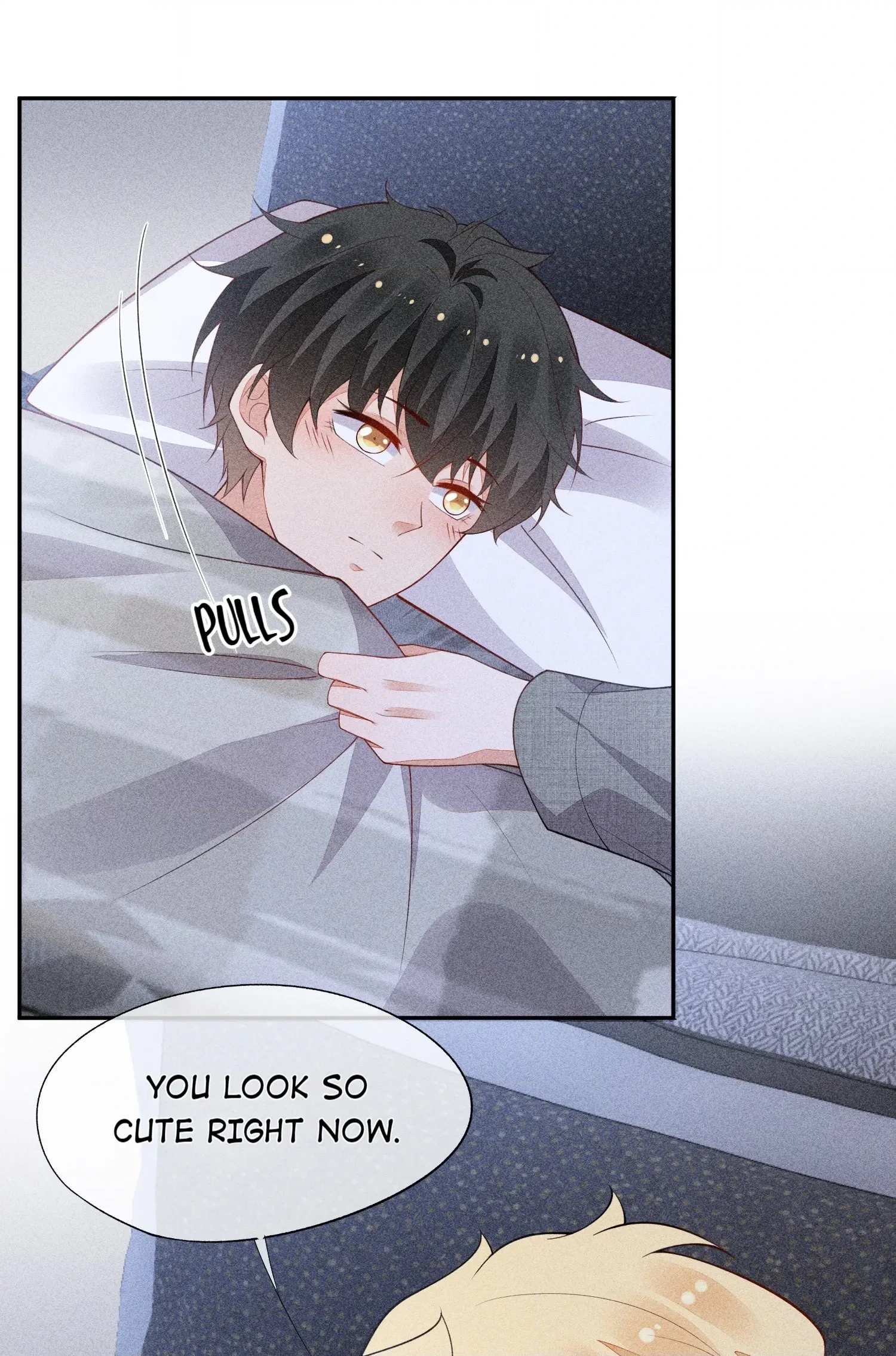 Sword's Edge Chapter 66 page 4 - 