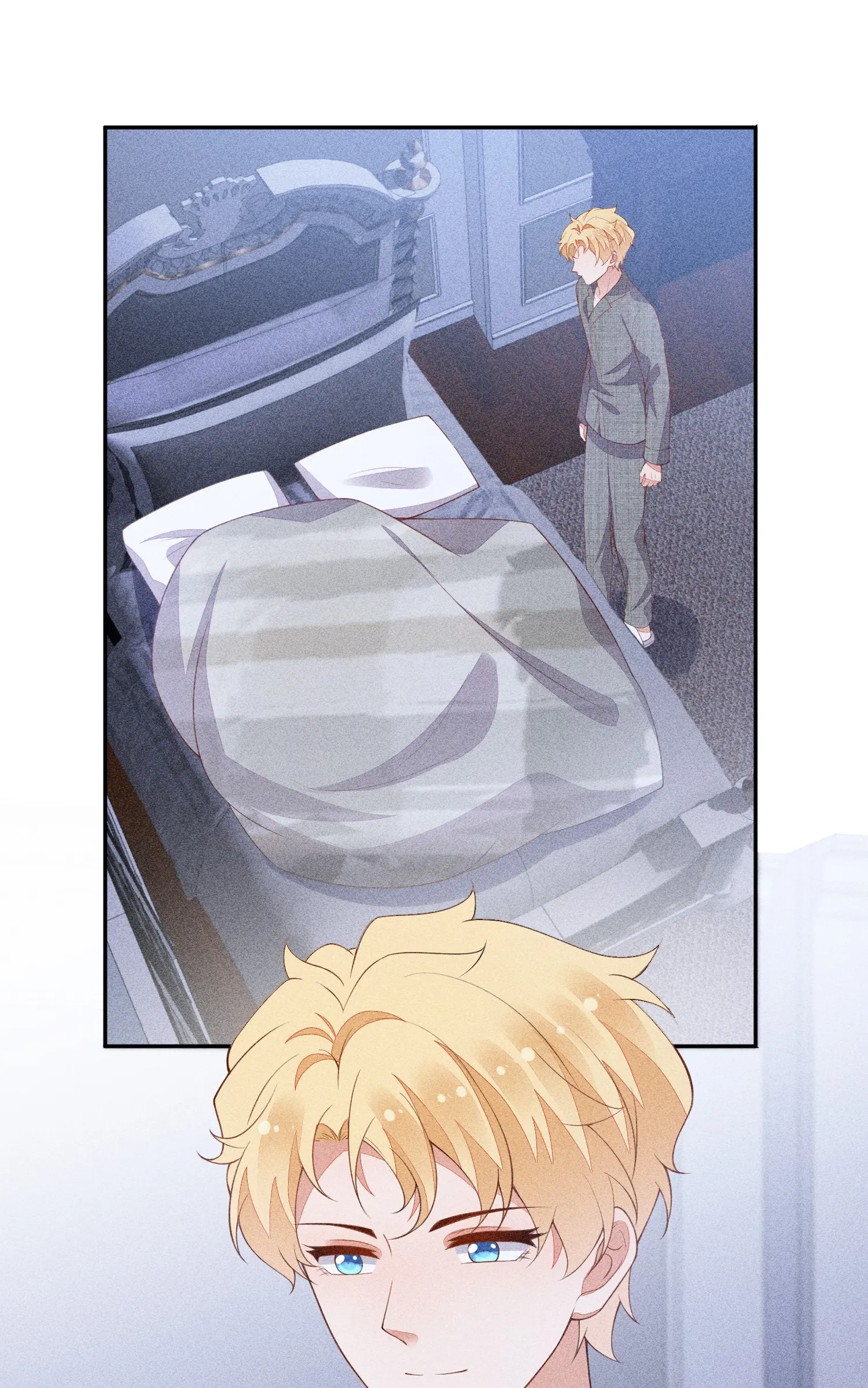 Sword's Edge Chapter 66 page 31 - 