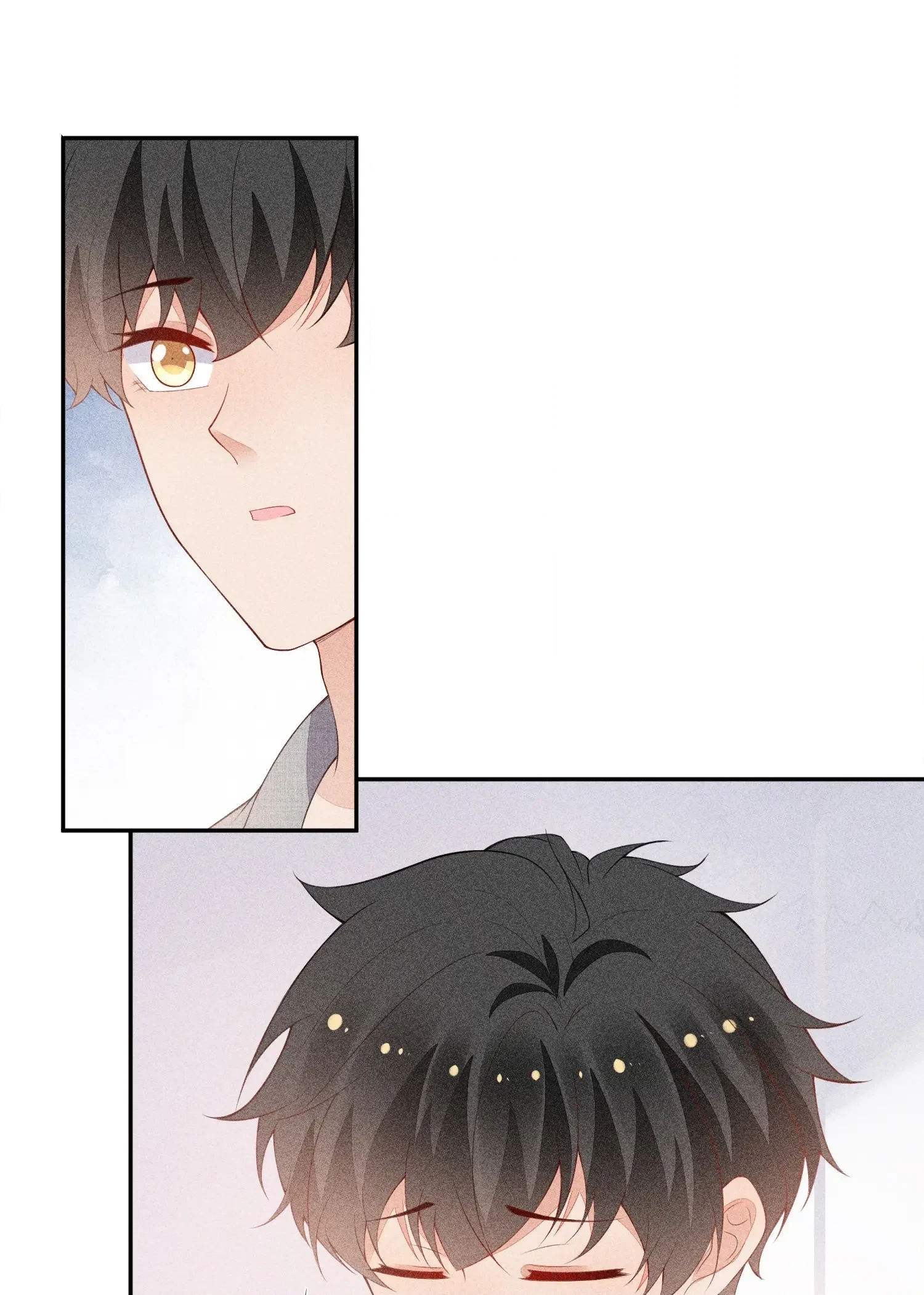 Sword's Edge Chapter 66 page 40 - 