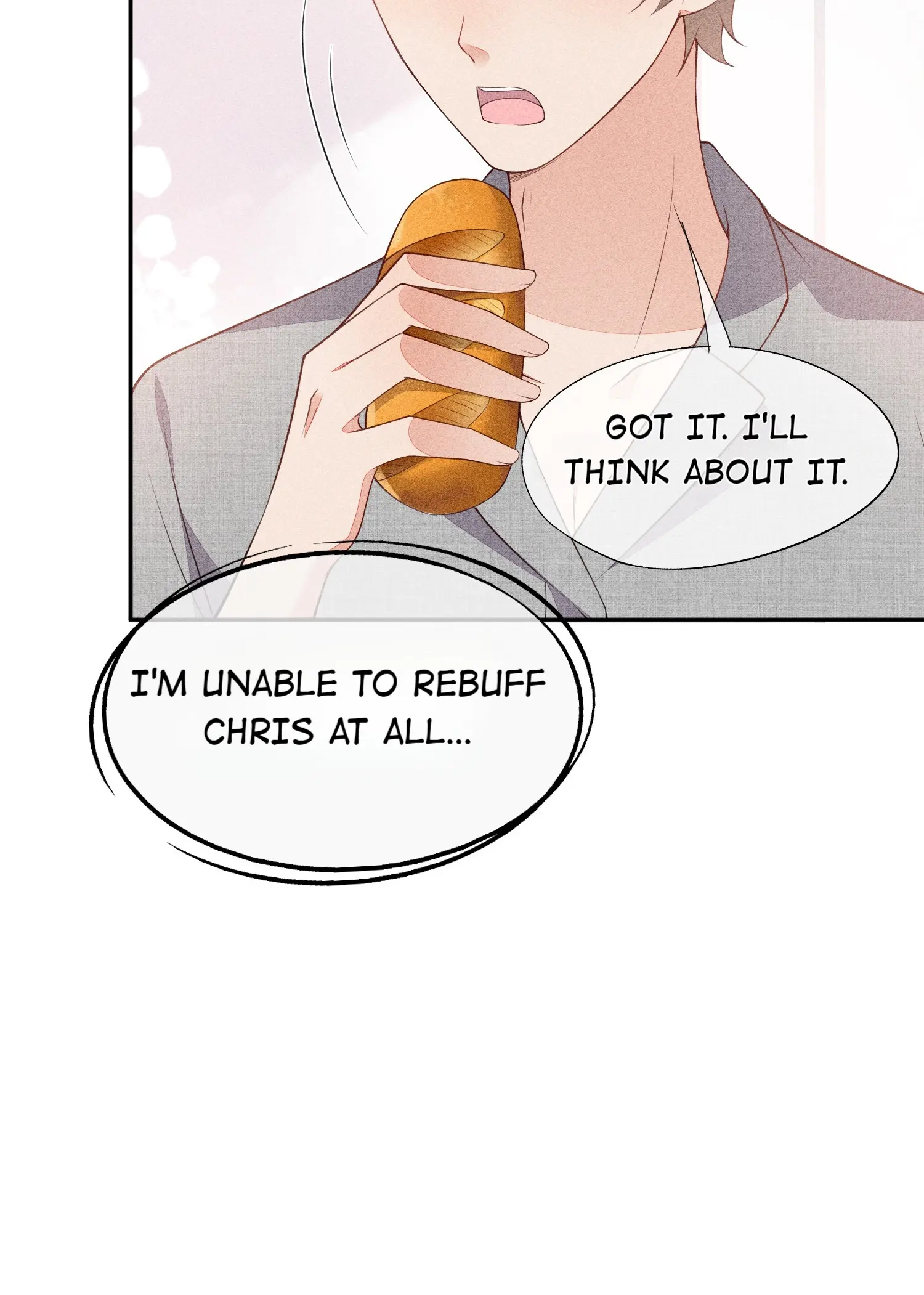 Sword's Edge Chapter 66 page 41 - 