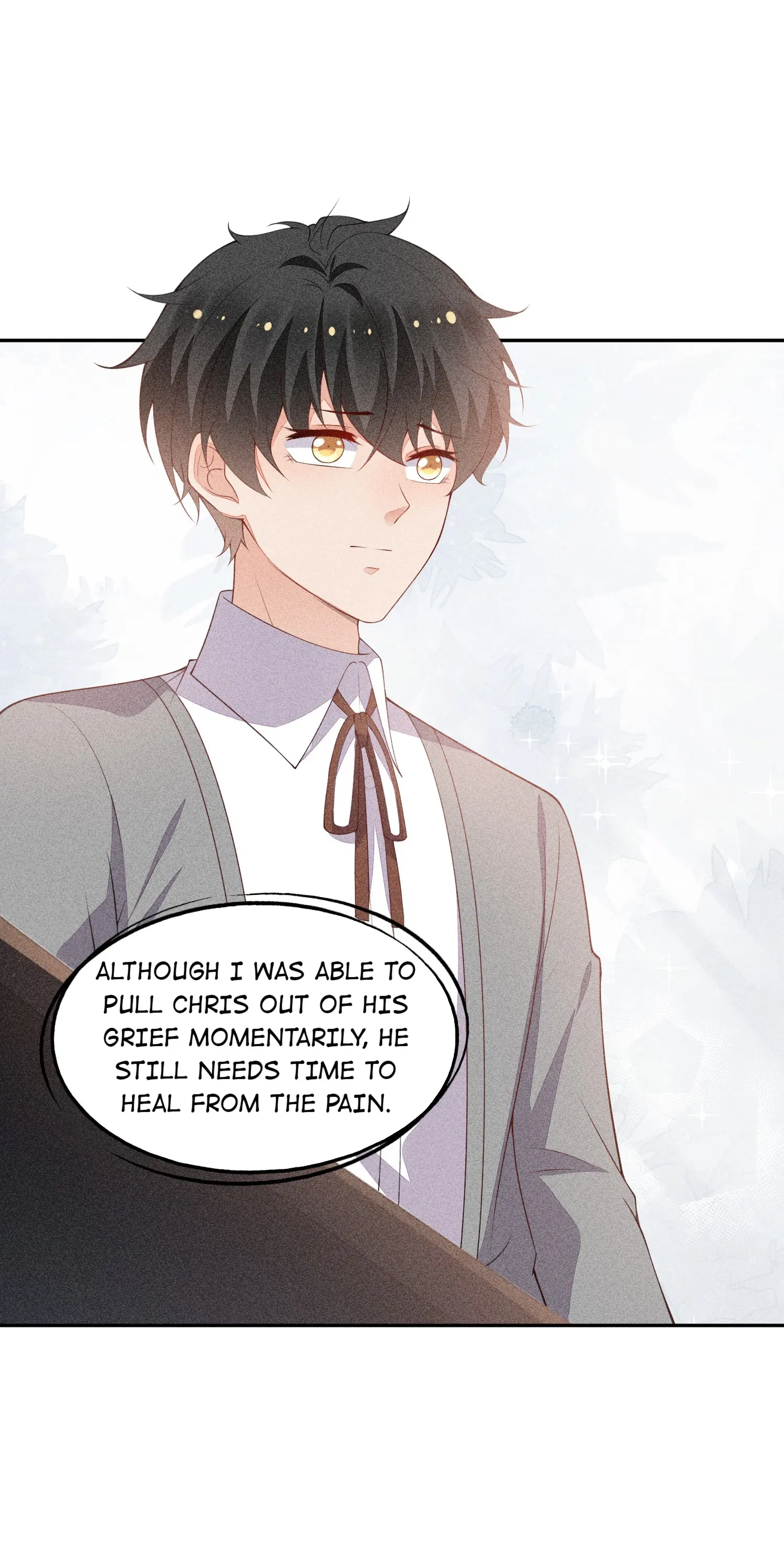 Sword's Edge Chapter 66 page 45 - 