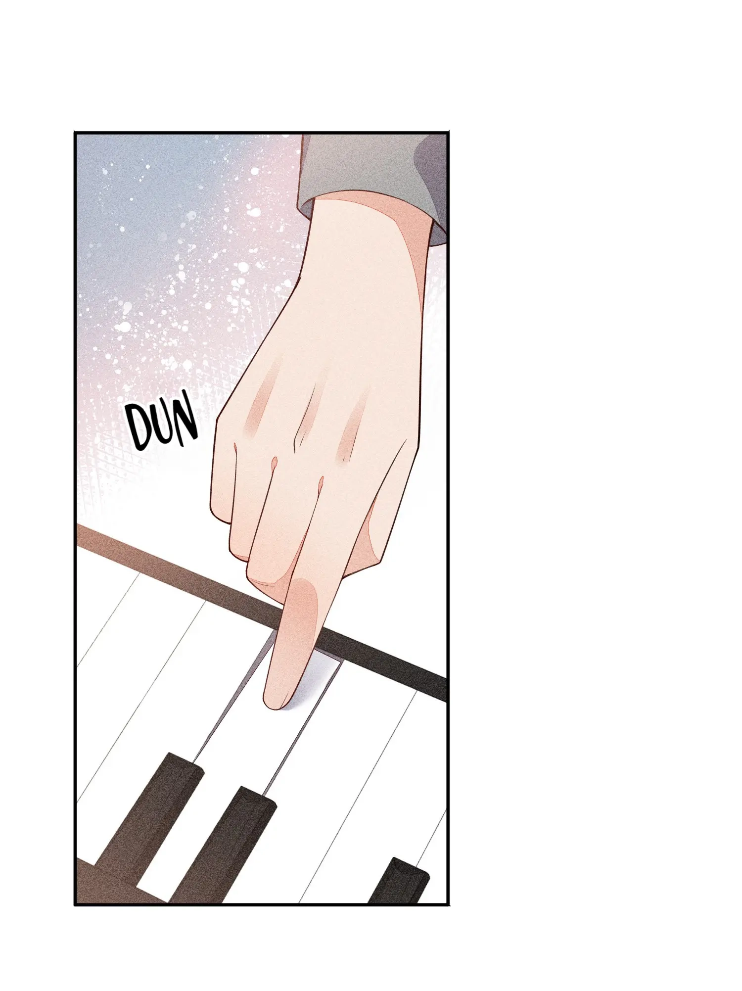 Sword's Edge Chapter 66 page 47 - 
