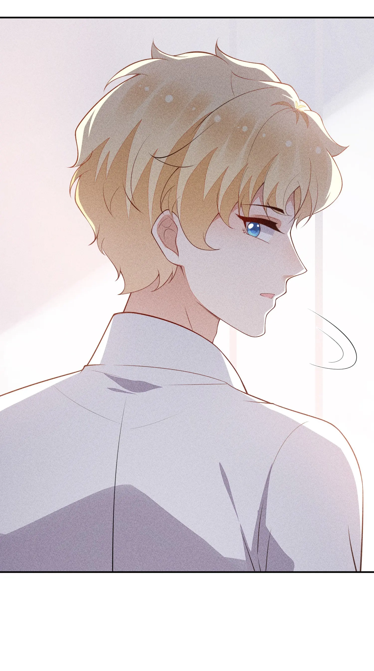 Sword's Edge Chapter 66 page 48 - 