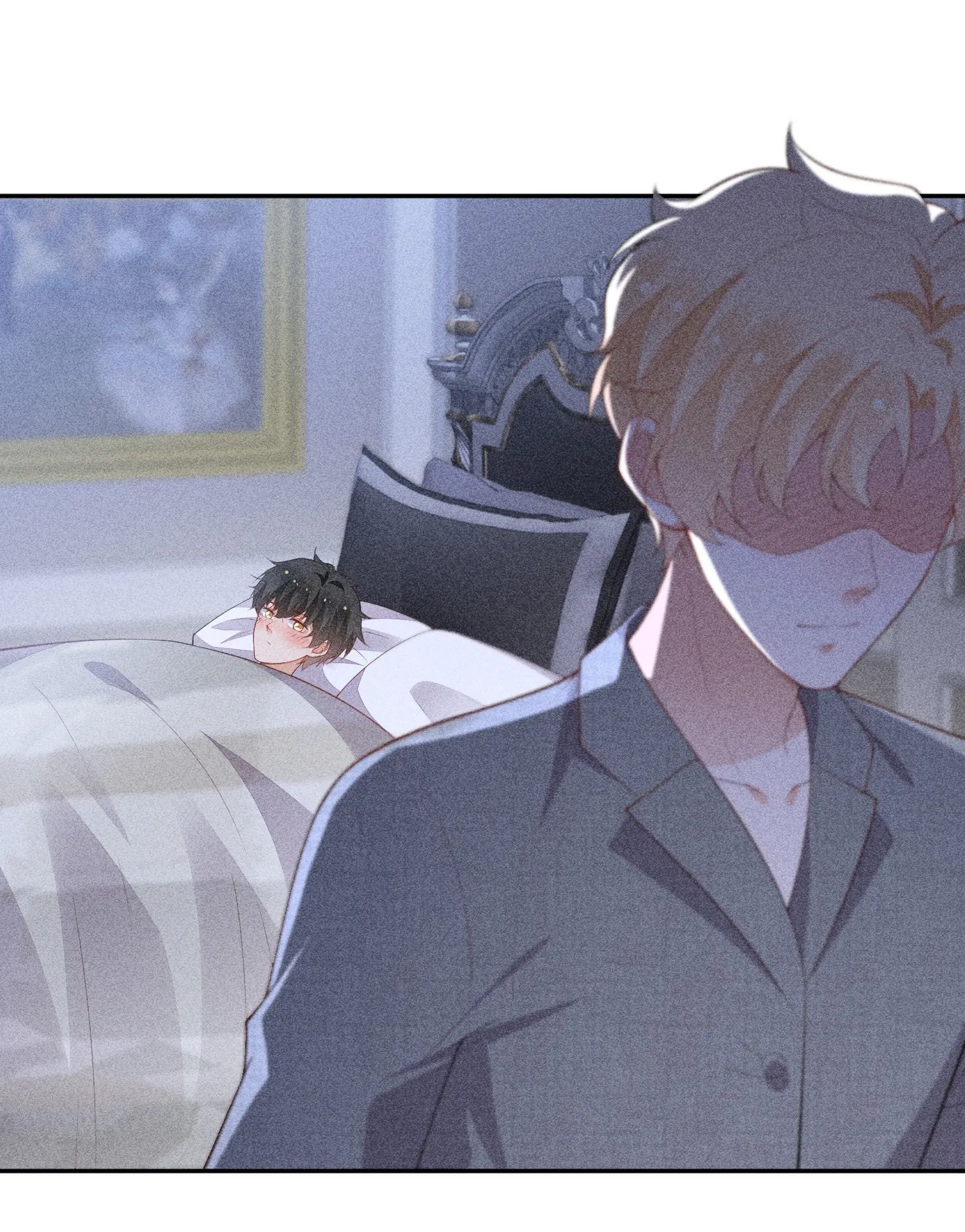 Sword's Edge Chapter 66 page 6 - 