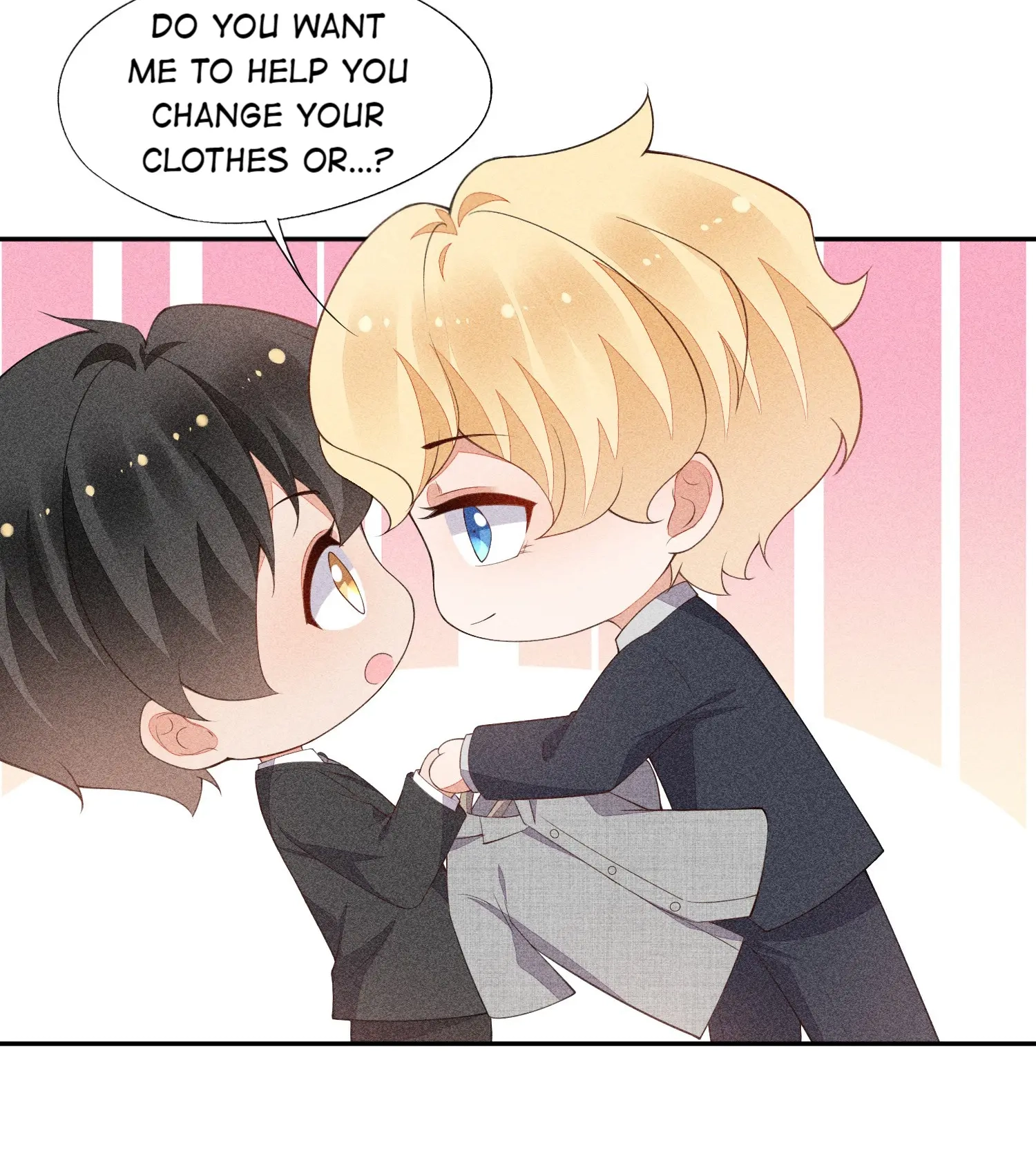 Sword's Edge Chapter 66 page 51 - 
