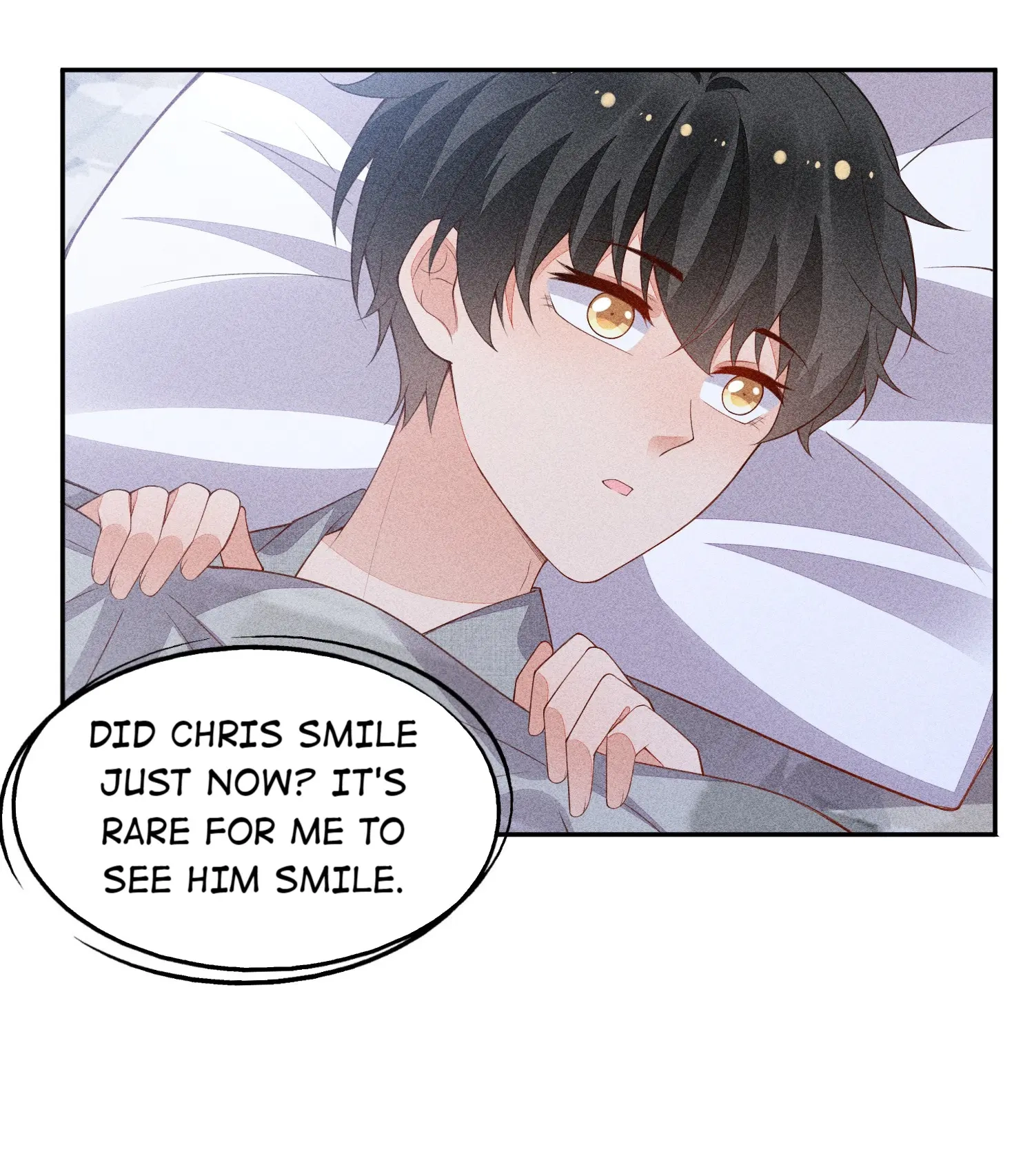 Sword's Edge Chapter 66 page 7 - 