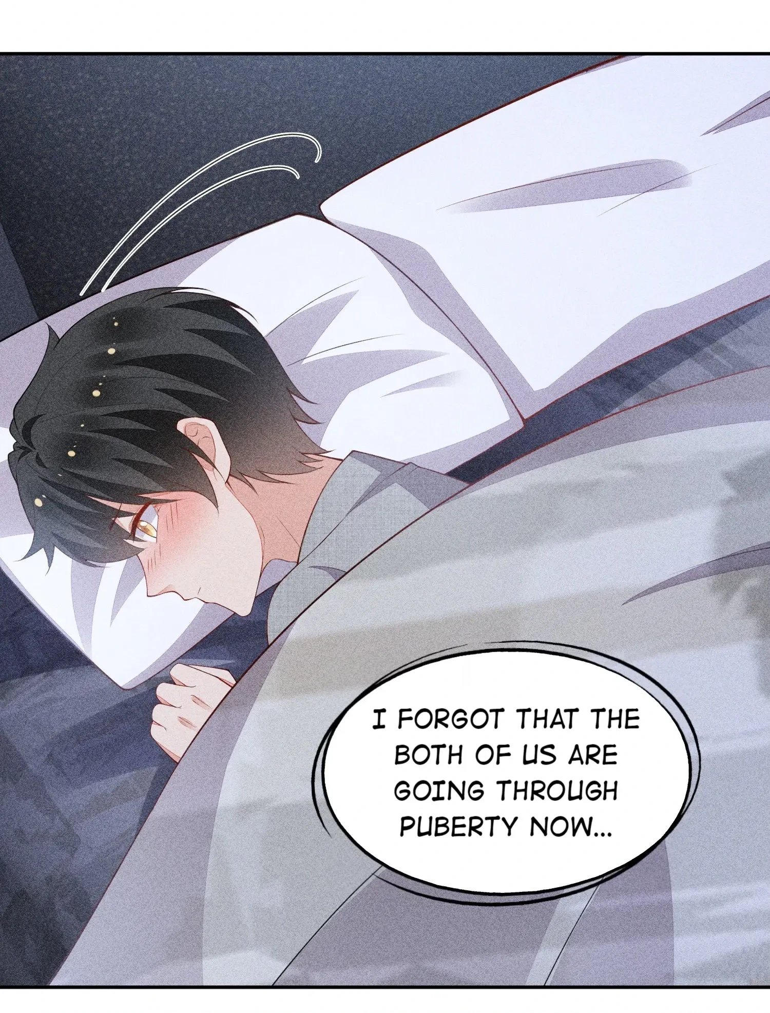 Sword's Edge Chapter 66 page 8 - 