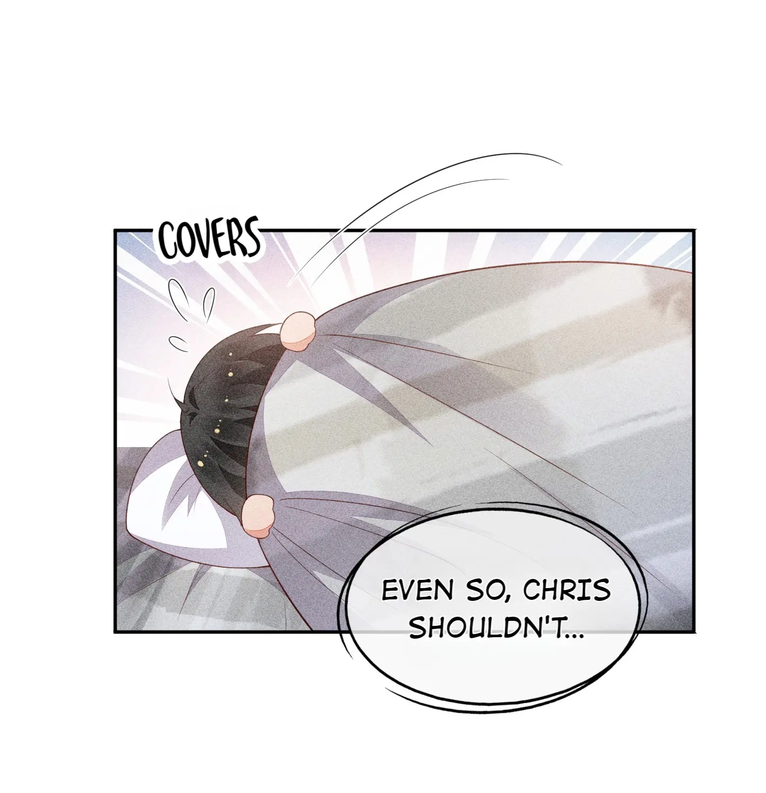 Sword's Edge Chapter 66 page 9 - 