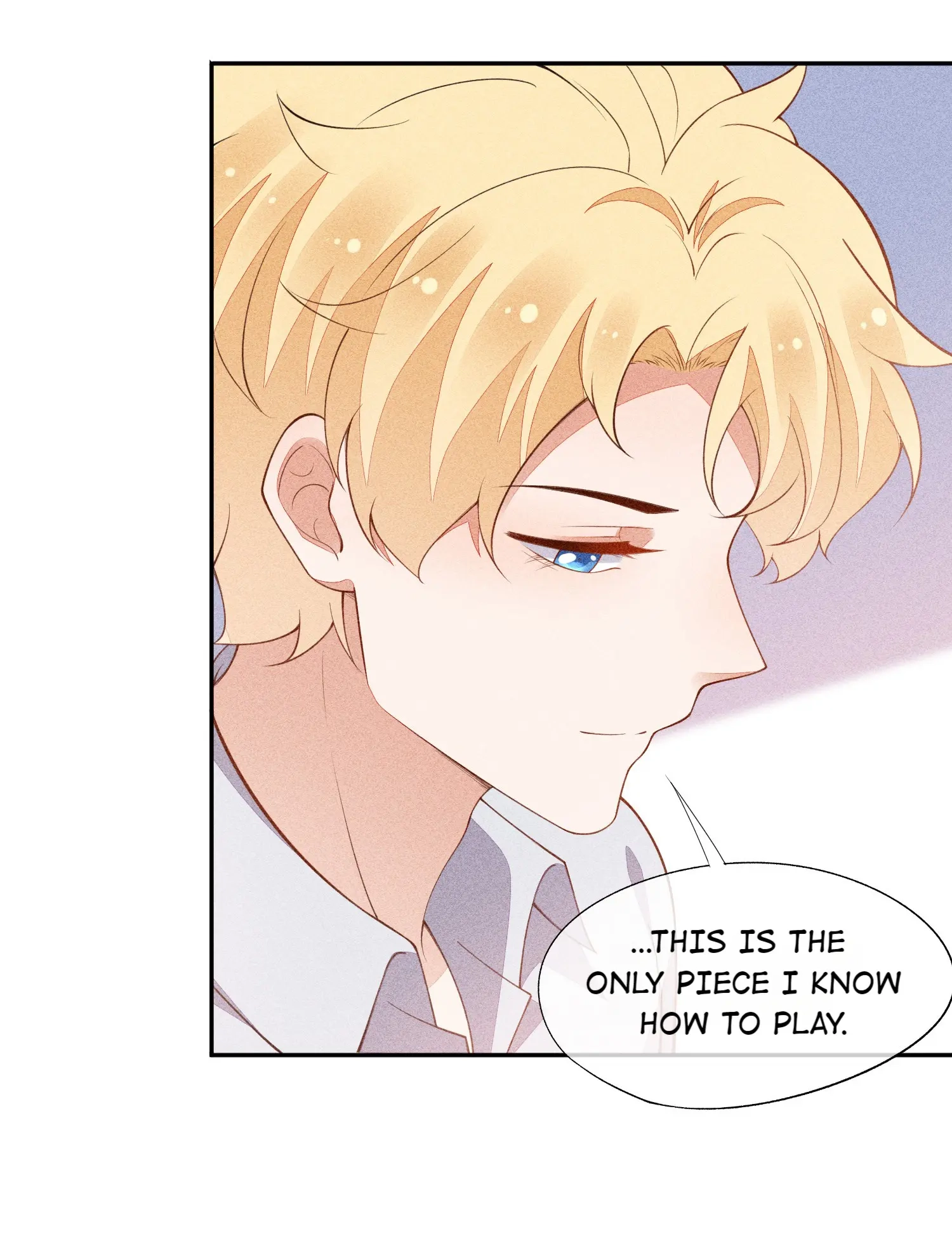 Sword's Edge Chapter 67 page 13 - 