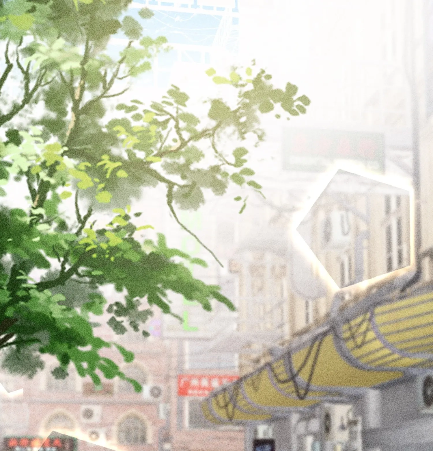 Sword's Edge Chapter 67 page 16 - 