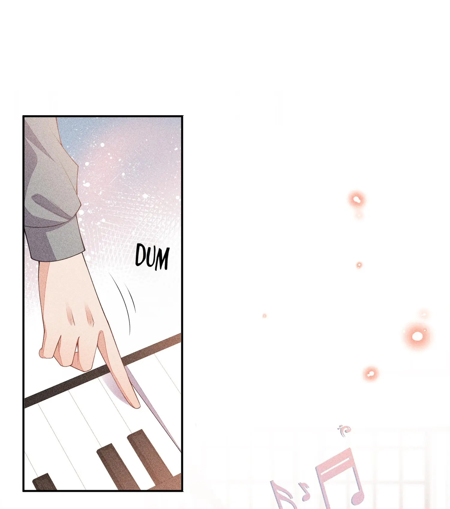 Sword's Edge Chapter 67 page 3 - 