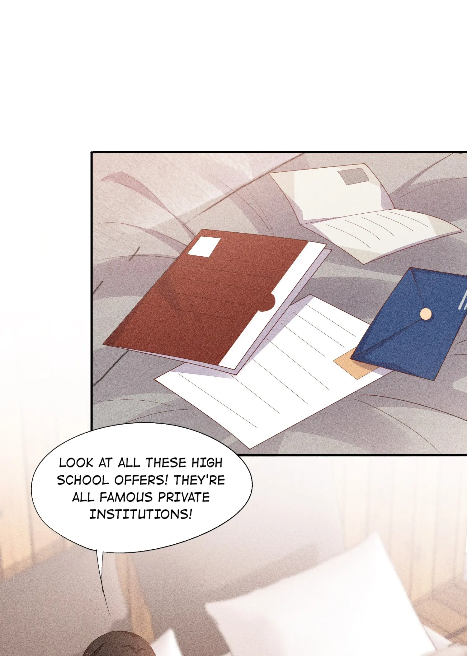 Sword's Edge Chapter 67 page 24 - 