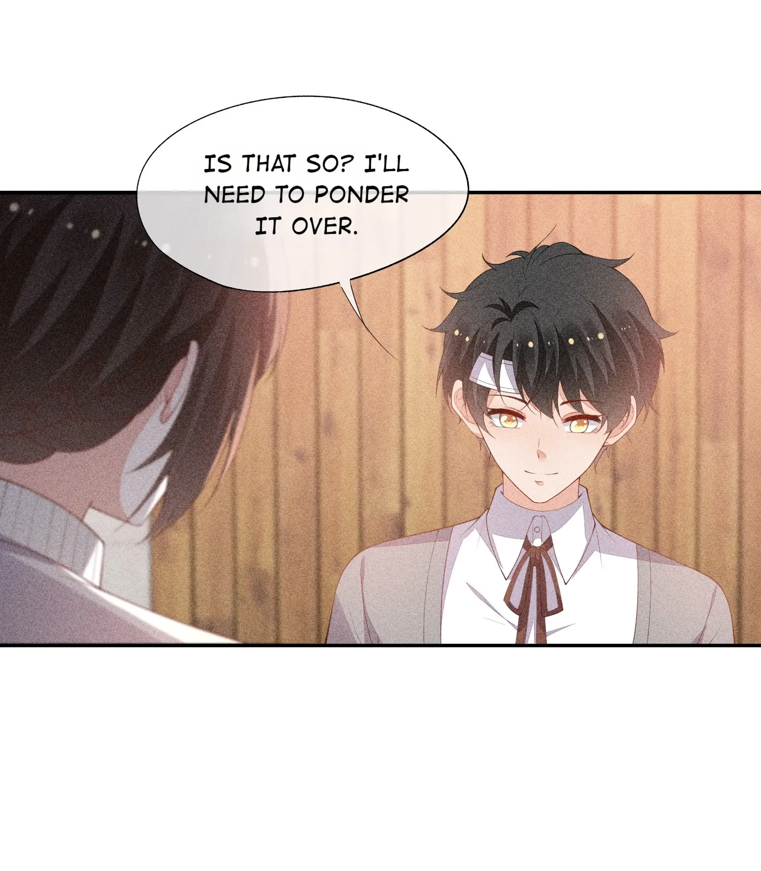 Sword's Edge Chapter 67 page 26 - 