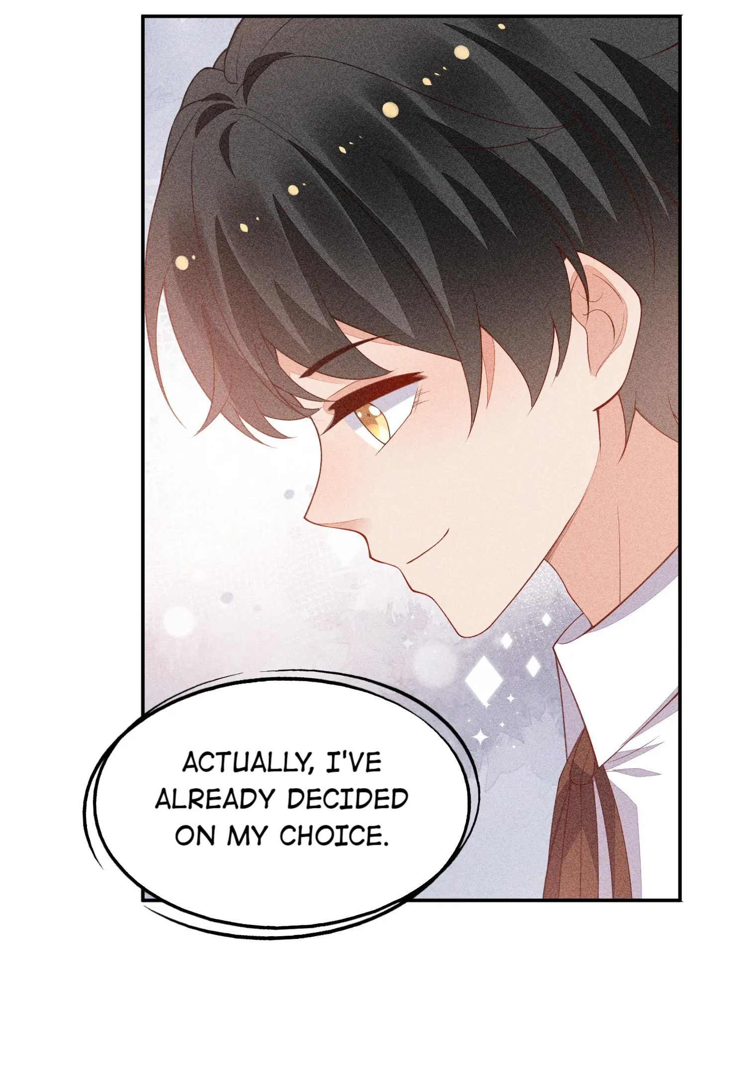 Sword's Edge Chapter 67 page 27 - 