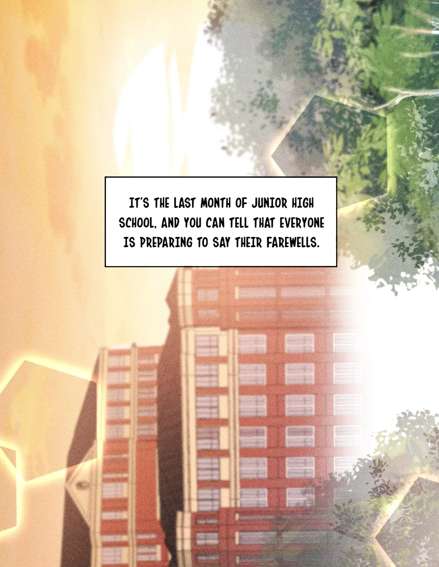 Sword's Edge Chapter 67 page 28 - 