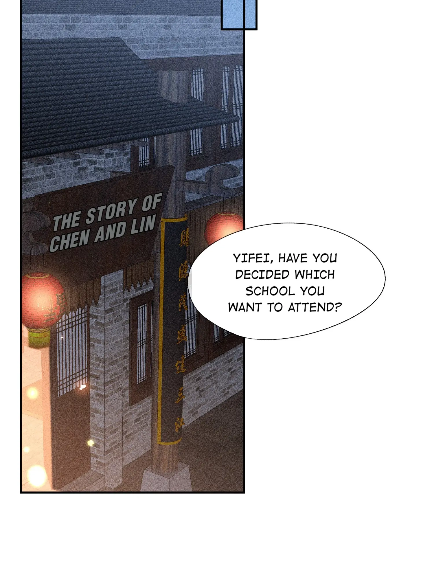 Sword's Edge Chapter 67 page 35 - 