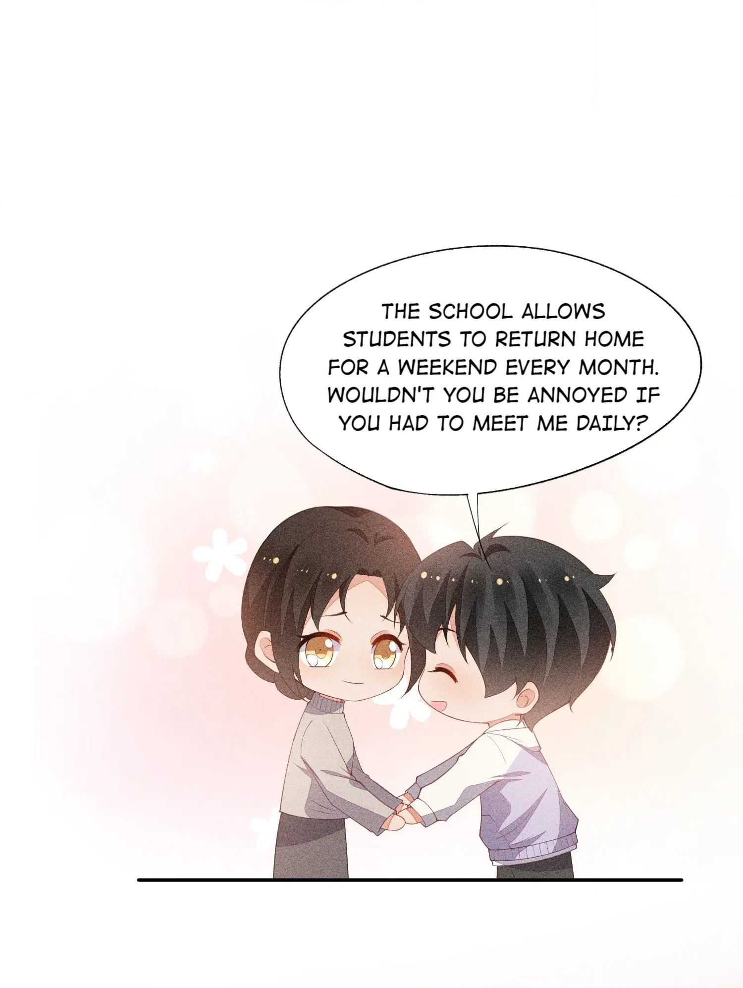 Sword's Edge Chapter 67 page 40 - 